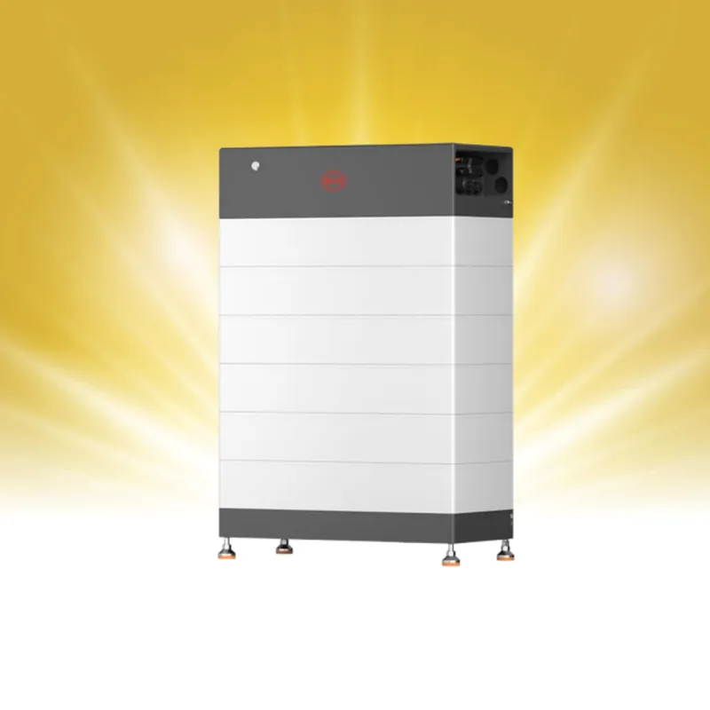 Echt BYD BATTERY-BOX HVB 17.8